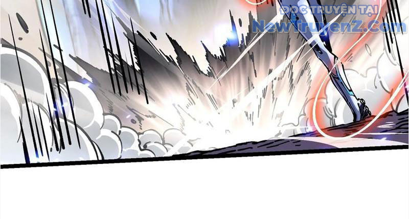 Cao Võ Tiến Hóa Bắt Đầu Thức Tỉnh Quái Thú Chi Vương [Chap 20-22]