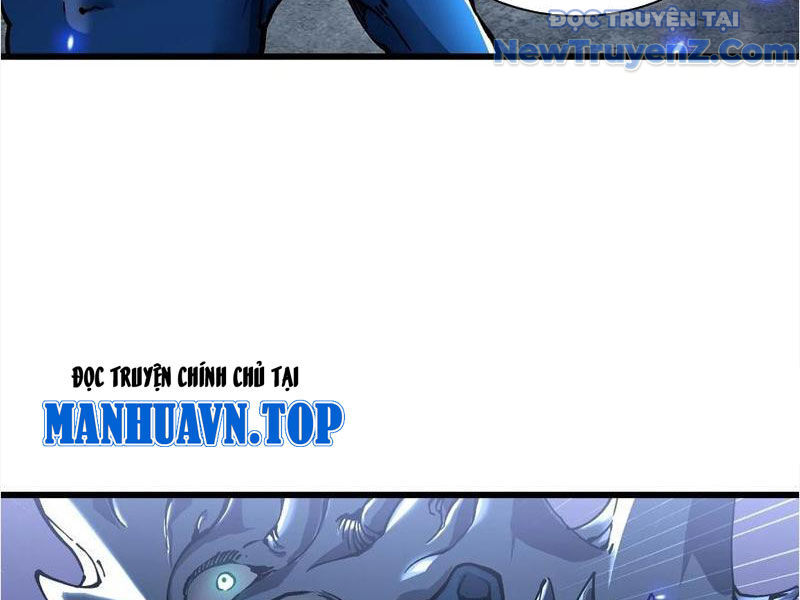 Cao Võ Tiến Hóa Bắt Đầu Thức Tỉnh Quái Thú Chi Vương [Chap 20-22]