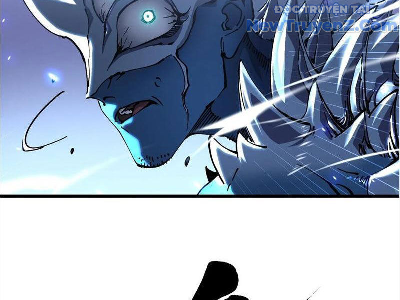 Cao Võ Tiến Hóa Bắt Đầu Thức Tỉnh Quái Thú Chi Vương [Chap 20-22]