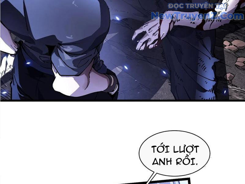 Cao Võ Tiến Hóa Bắt Đầu Thức Tỉnh Quái Thú Chi Vương [Chap 20-22]