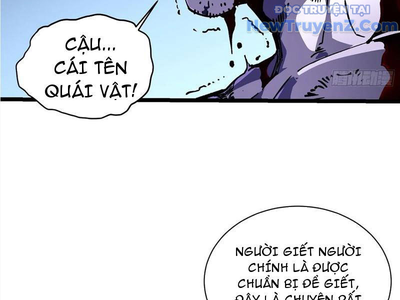 Cao Võ Tiến Hóa Bắt Đầu Thức Tỉnh Quái Thú Chi Vương [Chap 20-22]