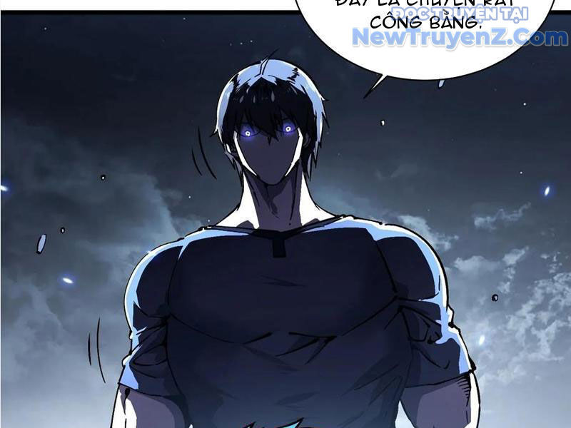 Cao Võ Tiến Hóa Bắt Đầu Thức Tỉnh Quái Thú Chi Vương [Chap 20-22]