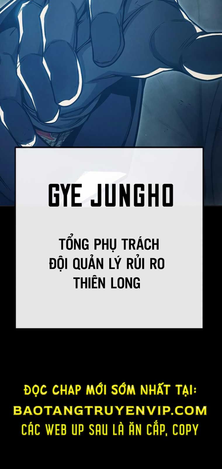 Nhà Tù Vị Thành Niên [Chap 49-50]