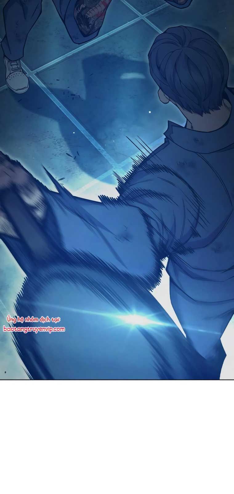 Nhà Tù Vị Thành Niên [Chap 49-50]