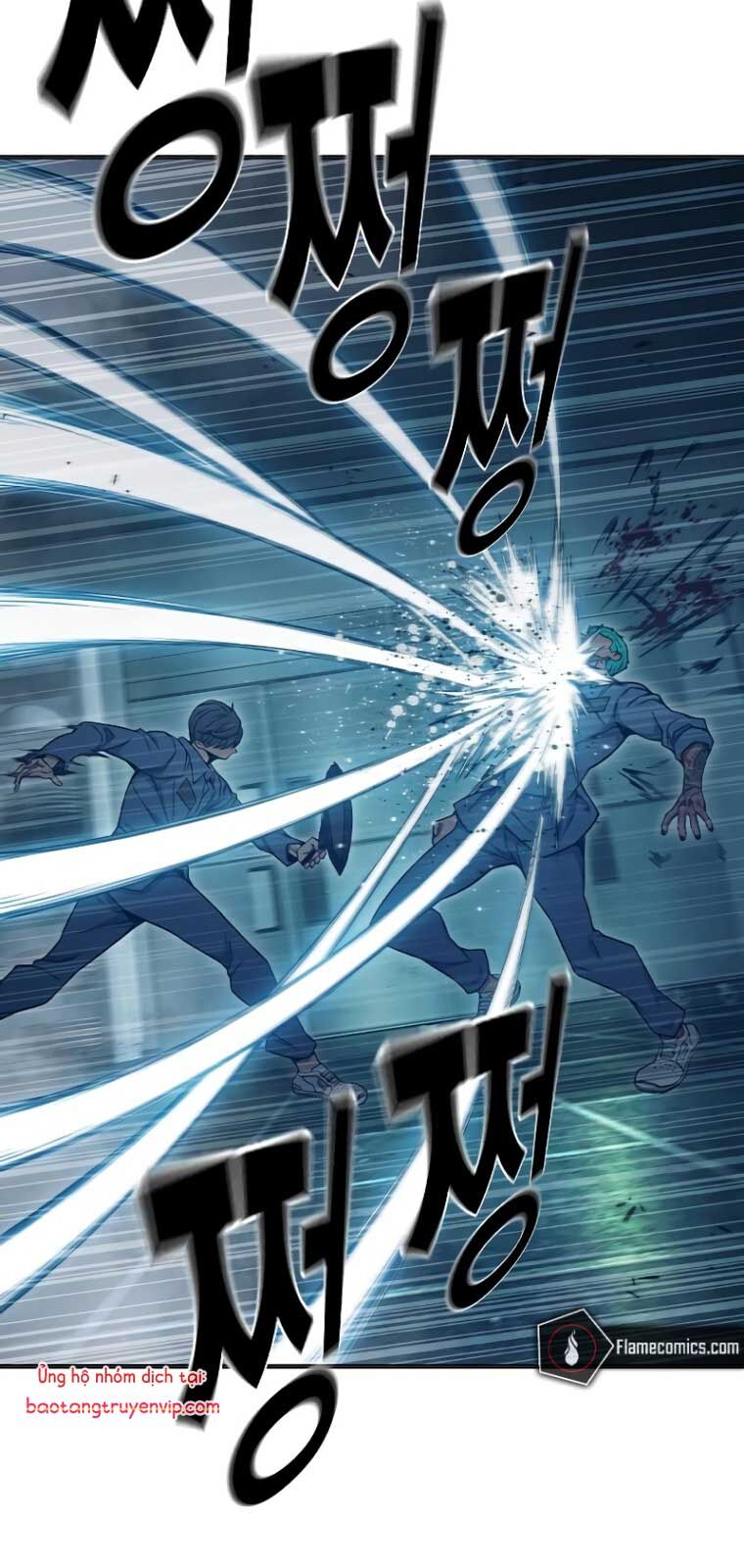 Nhà Tù Vị Thành Niên [Chap 49-50]