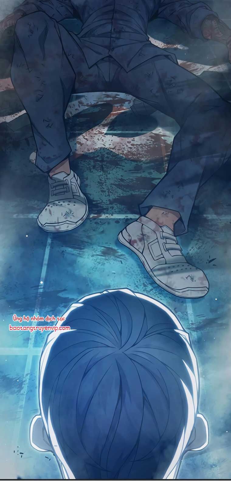 Nhà Tù Vị Thành Niên [Chap 49-50]