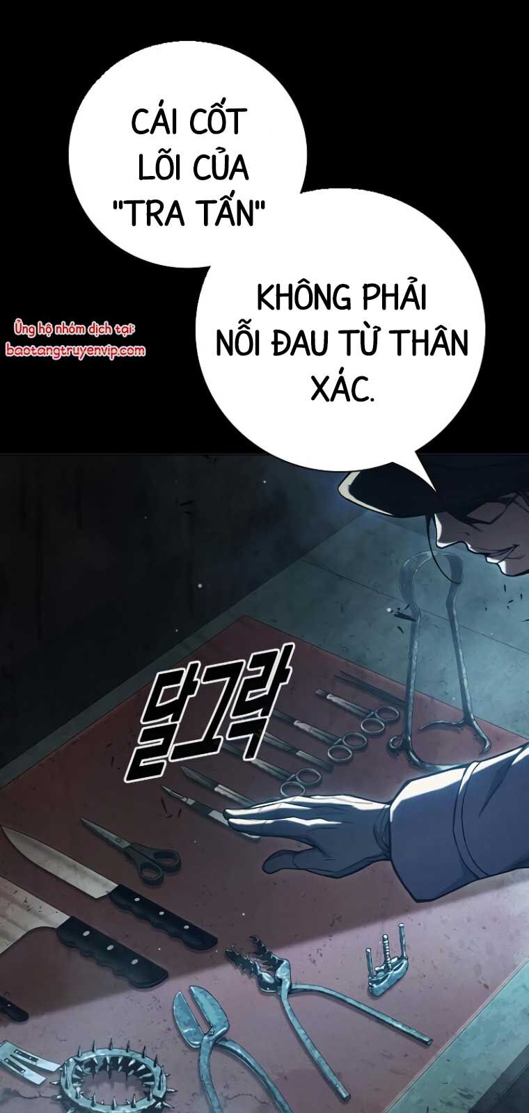 Nhà Tù Vị Thành Niên [Chap 49-50]