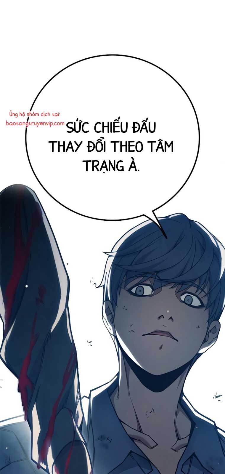 Nhà Tù Vị Thành Niên [Chap 49-50]