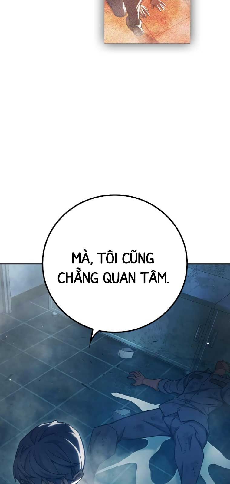 Nhà Tù Vị Thành Niên [Chap 49-50]