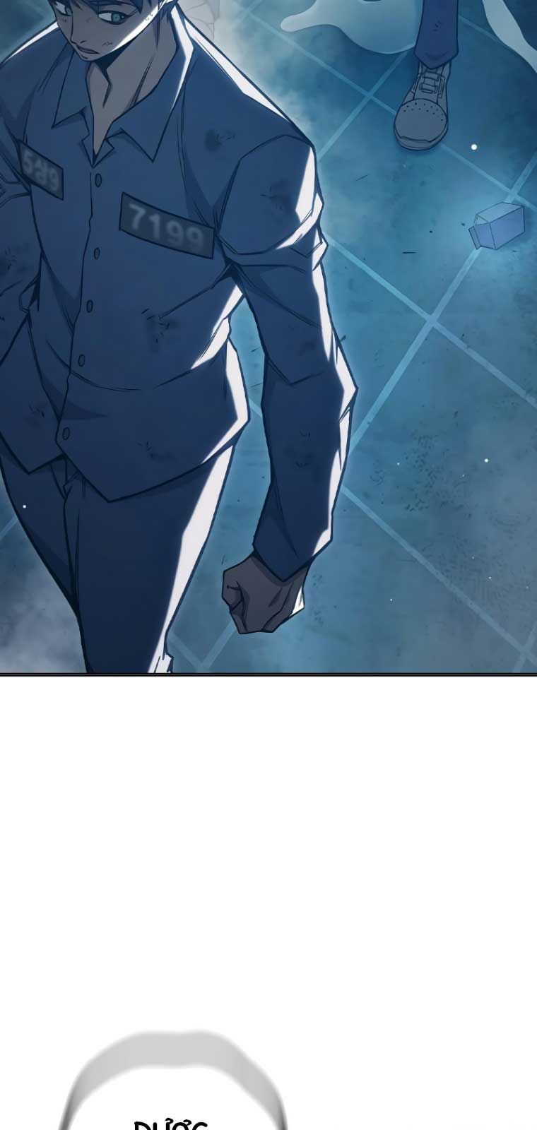 Nhà Tù Vị Thành Niên [Chap 49-50]