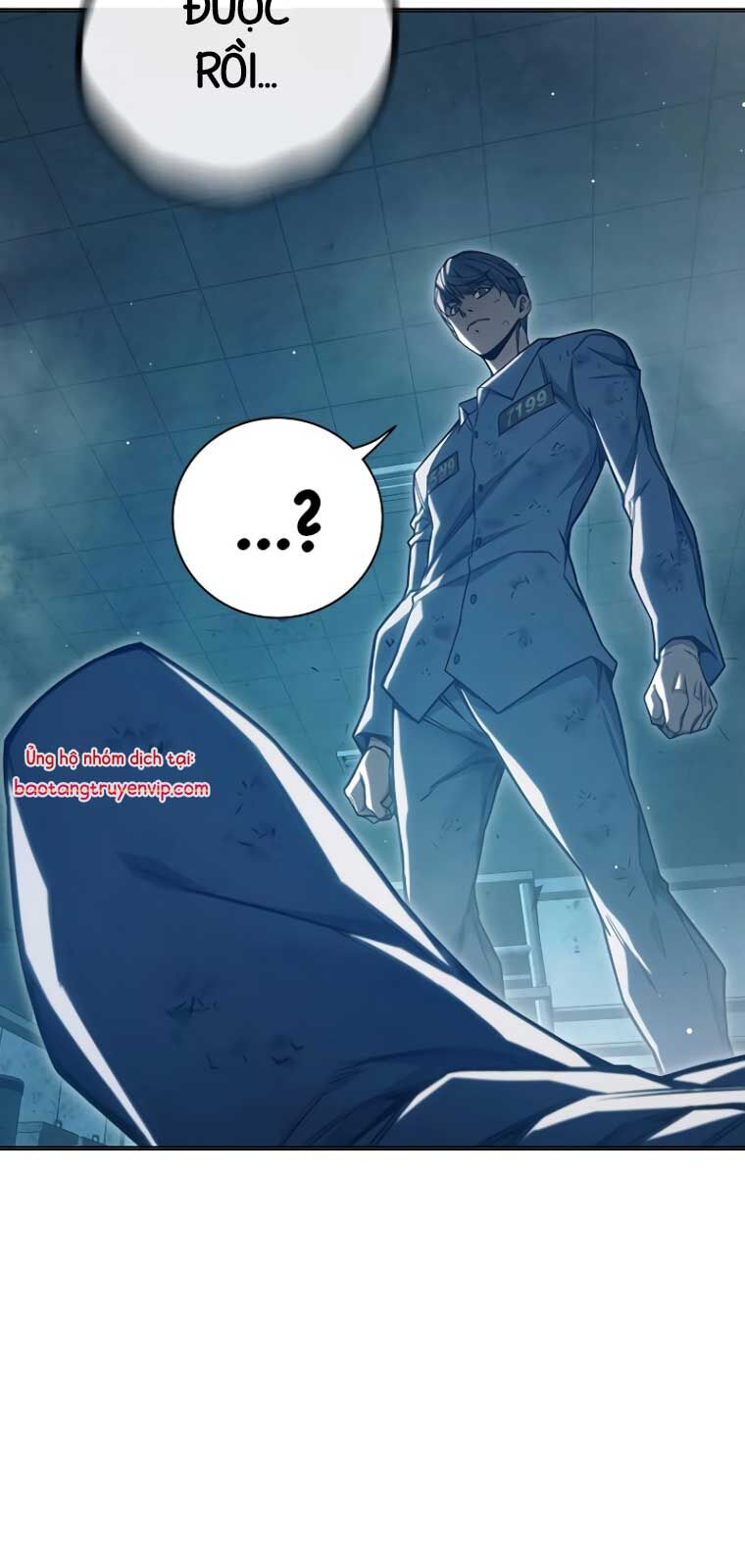 Nhà Tù Vị Thành Niên [Chap 49-50]
