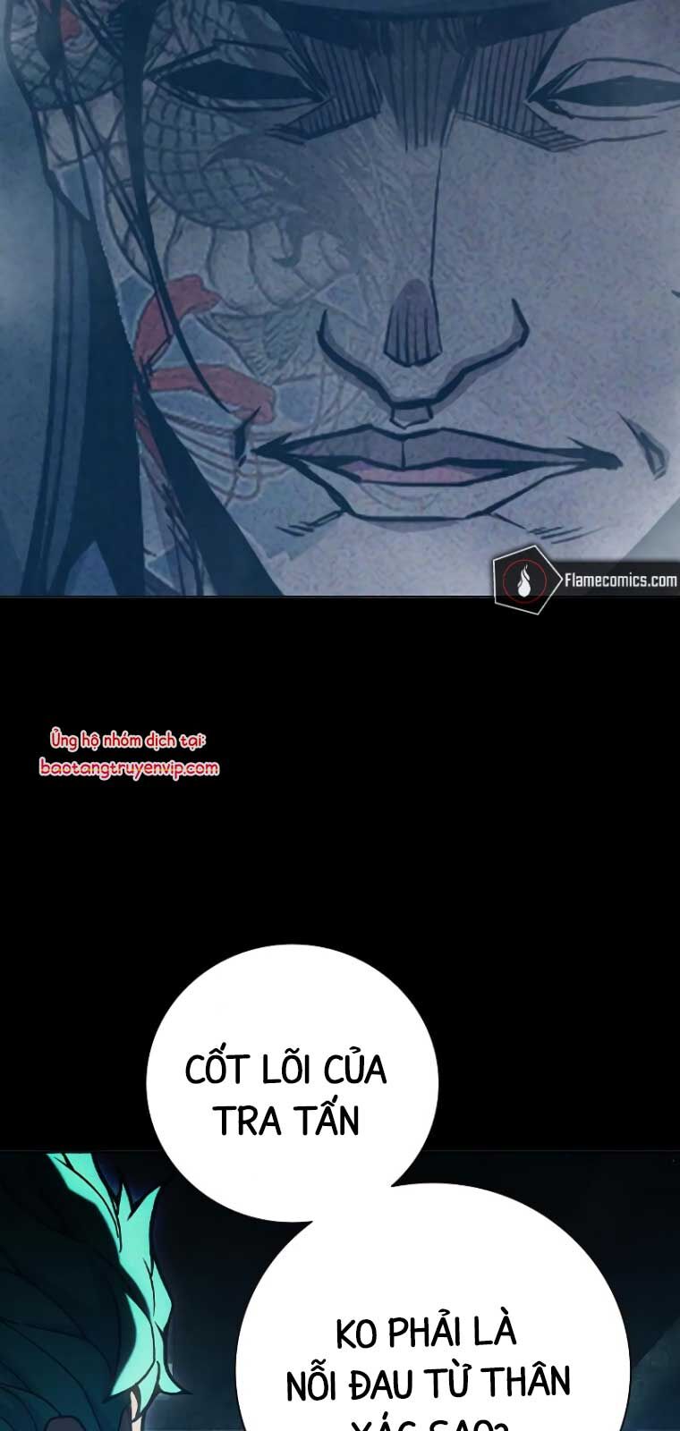 Nhà Tù Vị Thành Niên [Chap 49-50]