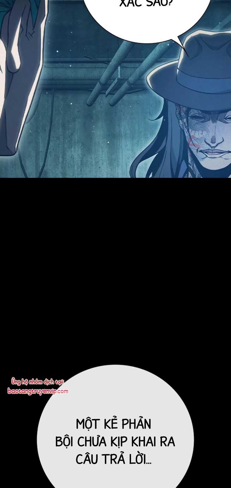 Nhà Tù Vị Thành Niên [Chap 49-50]