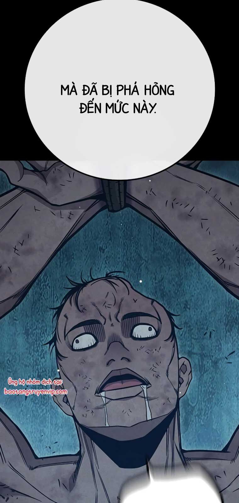 Nhà Tù Vị Thành Niên [Chap 49-50]