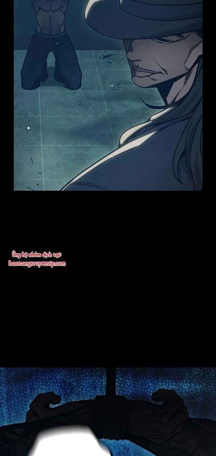 Nhà Tù Vị Thành Niên [Chap 49-50]