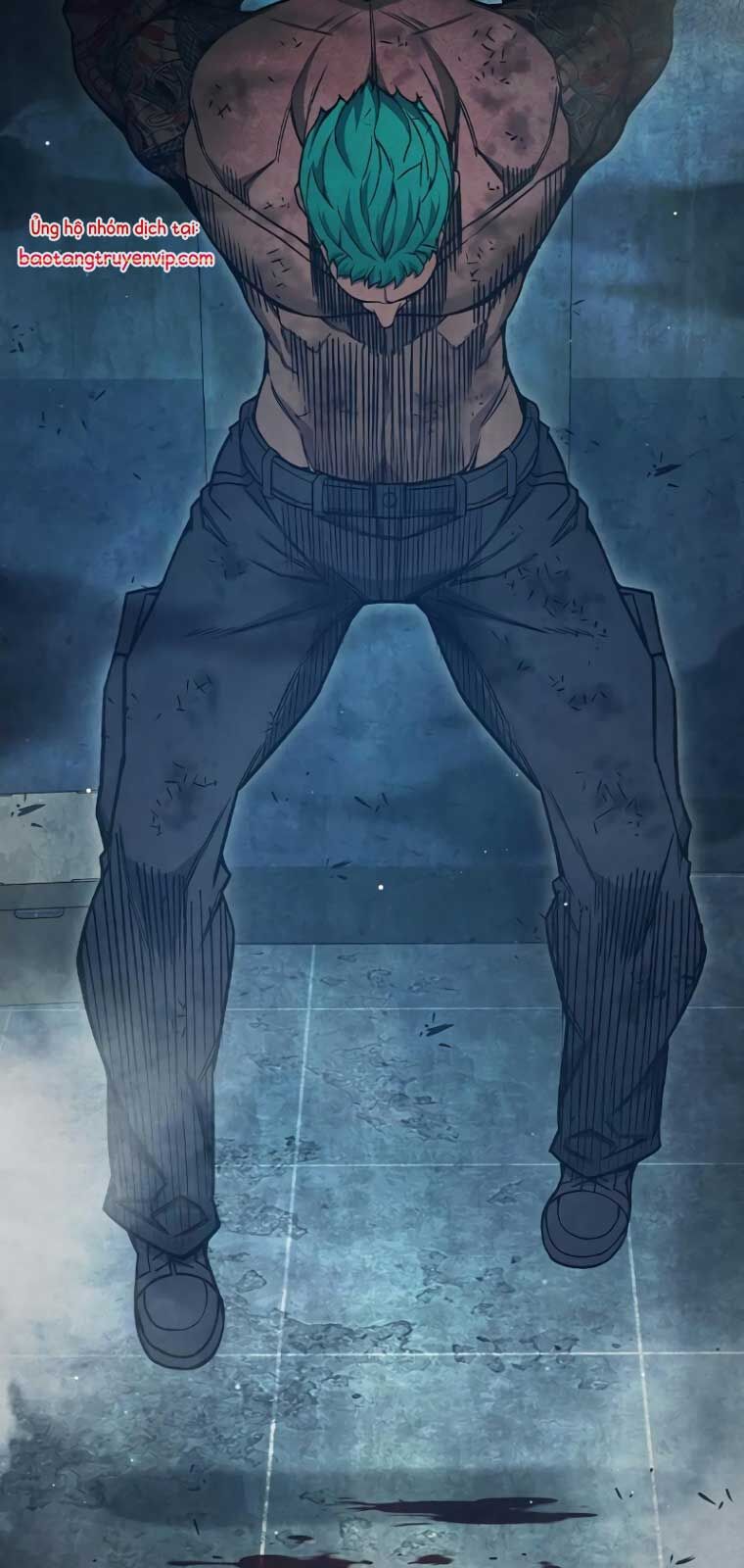 Nhà Tù Vị Thành Niên [Chap 49-50]