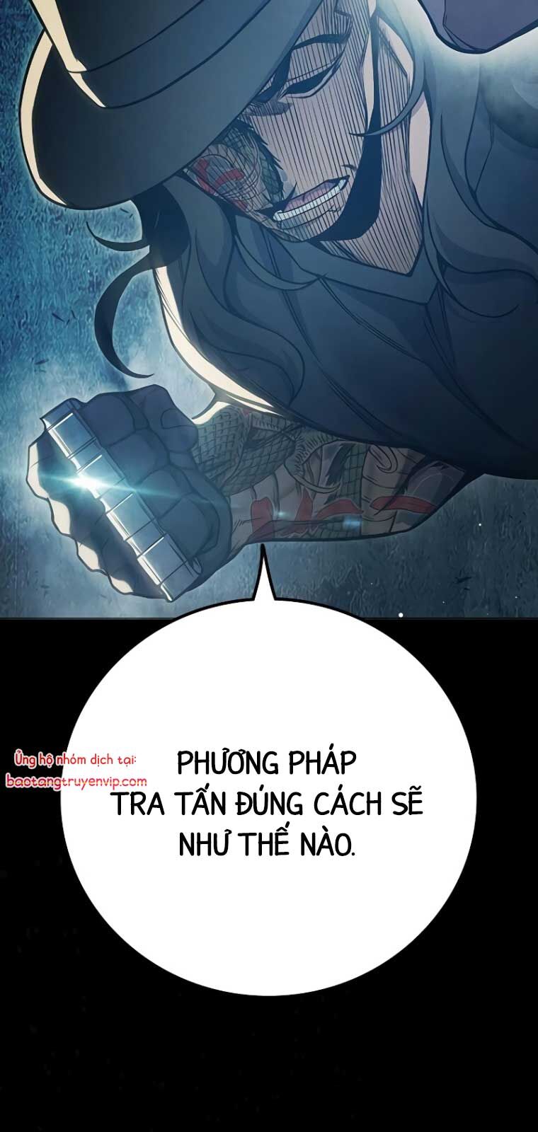 Nhà Tù Vị Thành Niên [Chap 49-50]