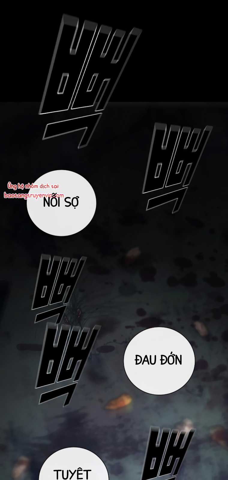 Nhà Tù Vị Thành Niên [Chap 49-50]