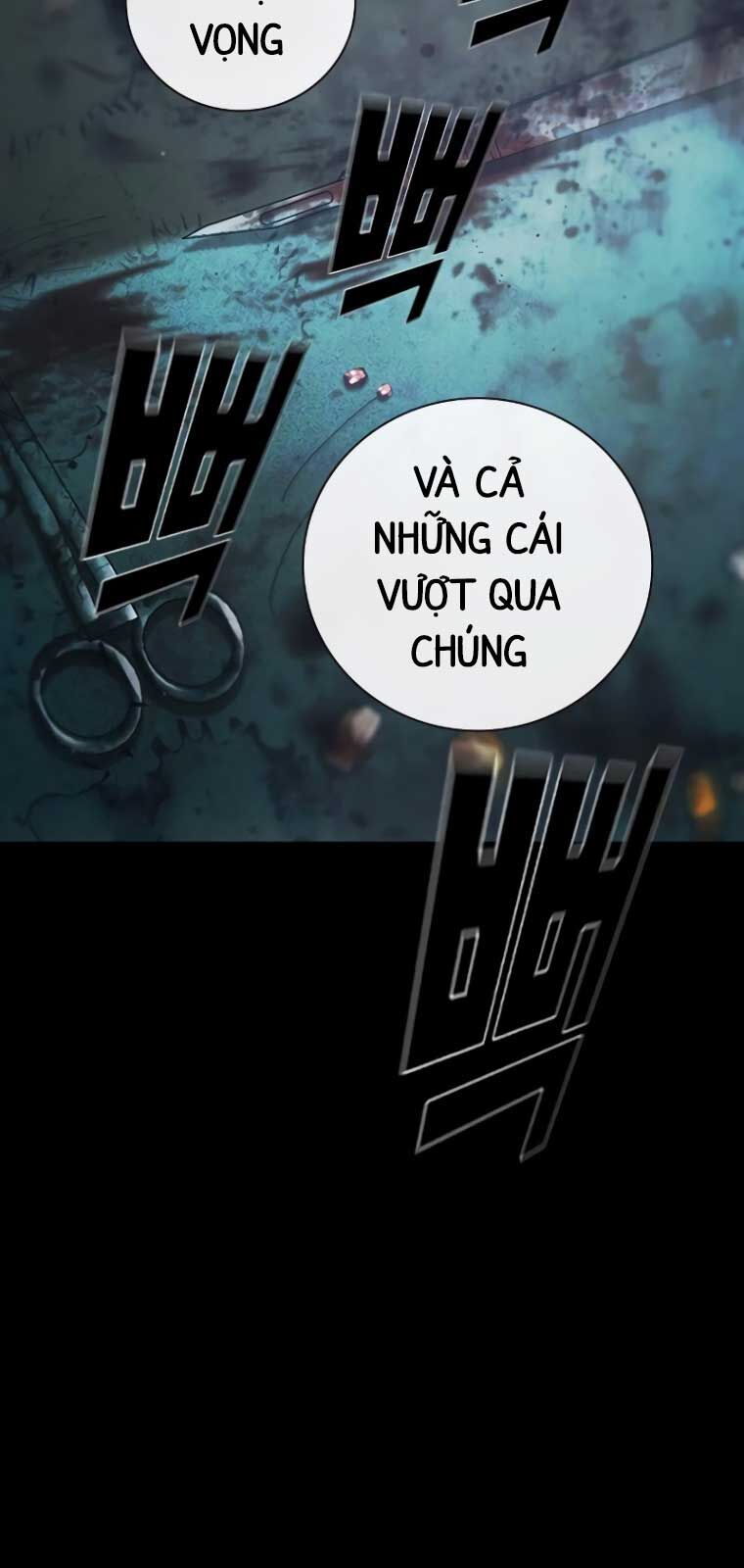 Nhà Tù Vị Thành Niên [Chap 49-50]