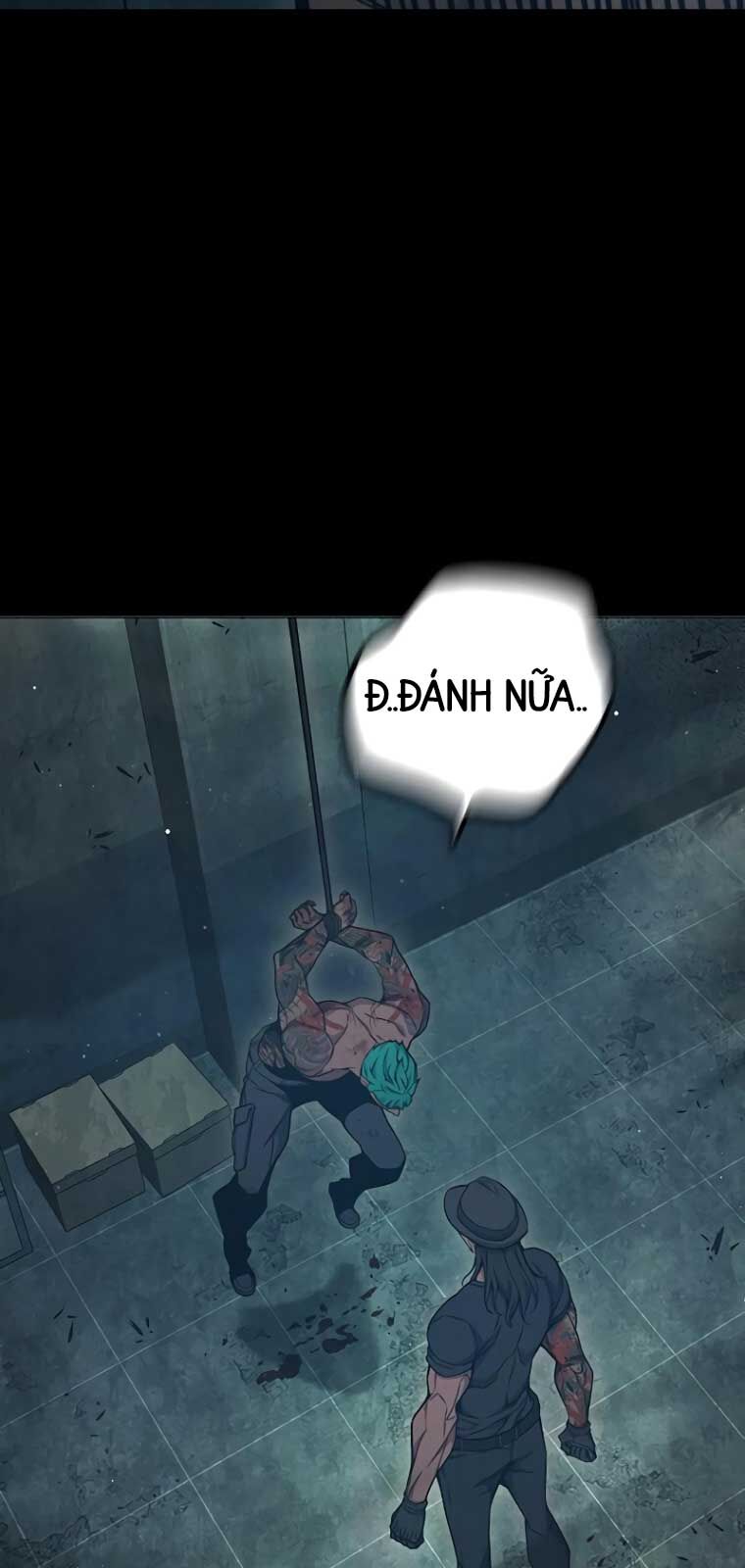 Nhà Tù Vị Thành Niên [Chap 49-50]
