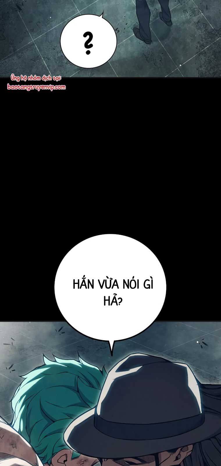 Nhà Tù Vị Thành Niên [Chap 49-50]