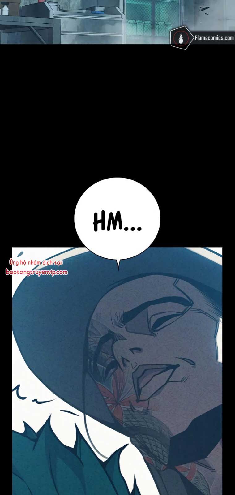 Nhà Tù Vị Thành Niên [Chap 49-50]