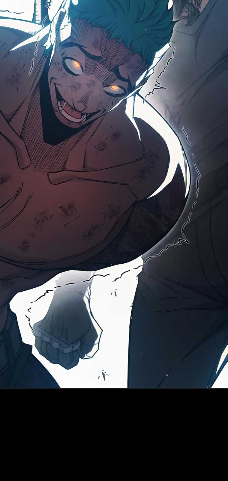 Nhà Tù Vị Thành Niên [Chap 49-50]