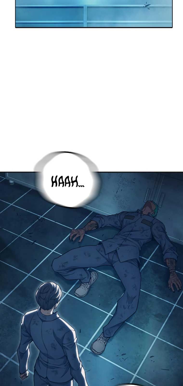 Nhà Tù Vị Thành Niên [Chap 49-50]