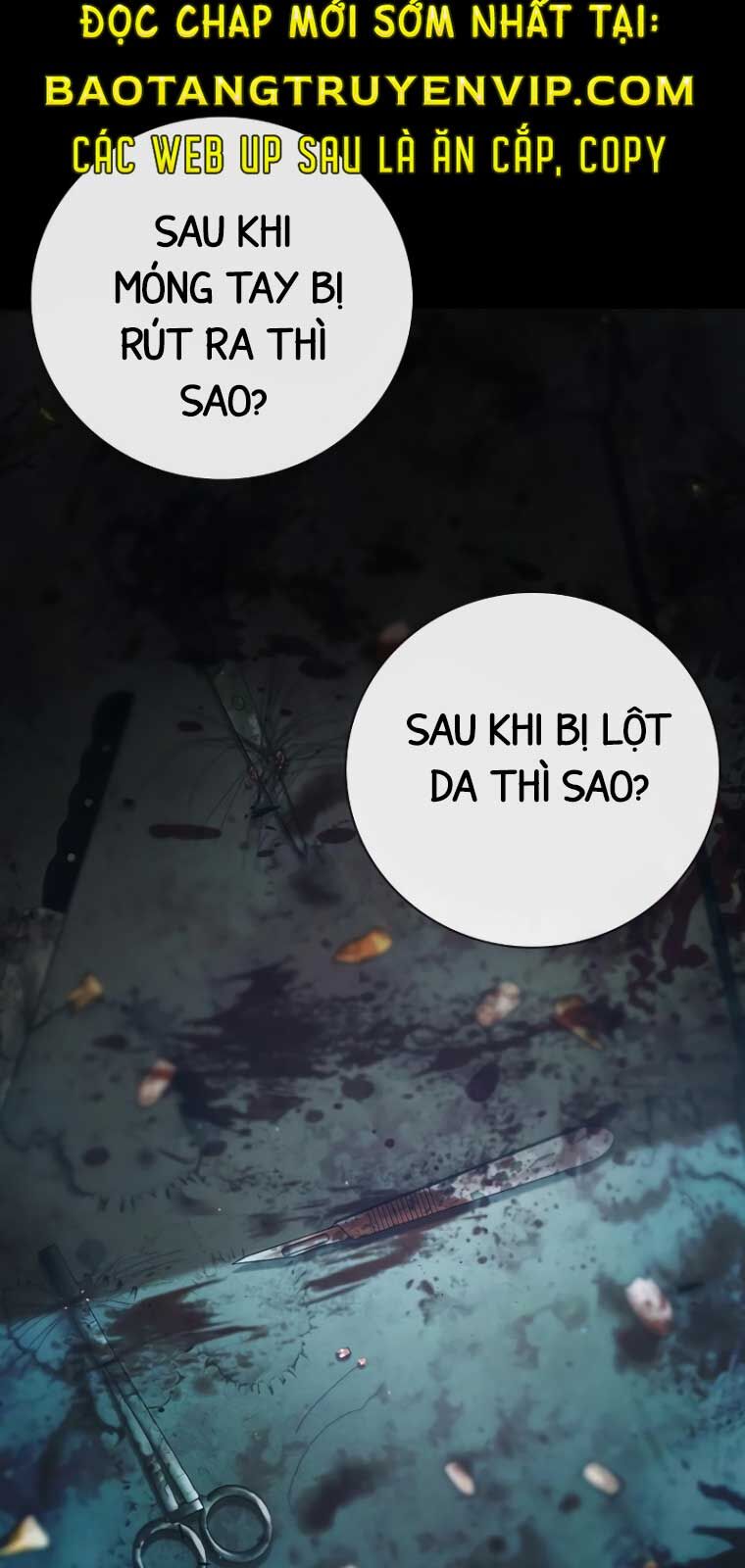 Nhà Tù Vị Thành Niên [Chap 49-50]