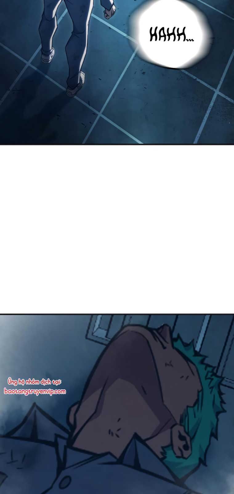 Nhà Tù Vị Thành Niên [Chap 49-50]