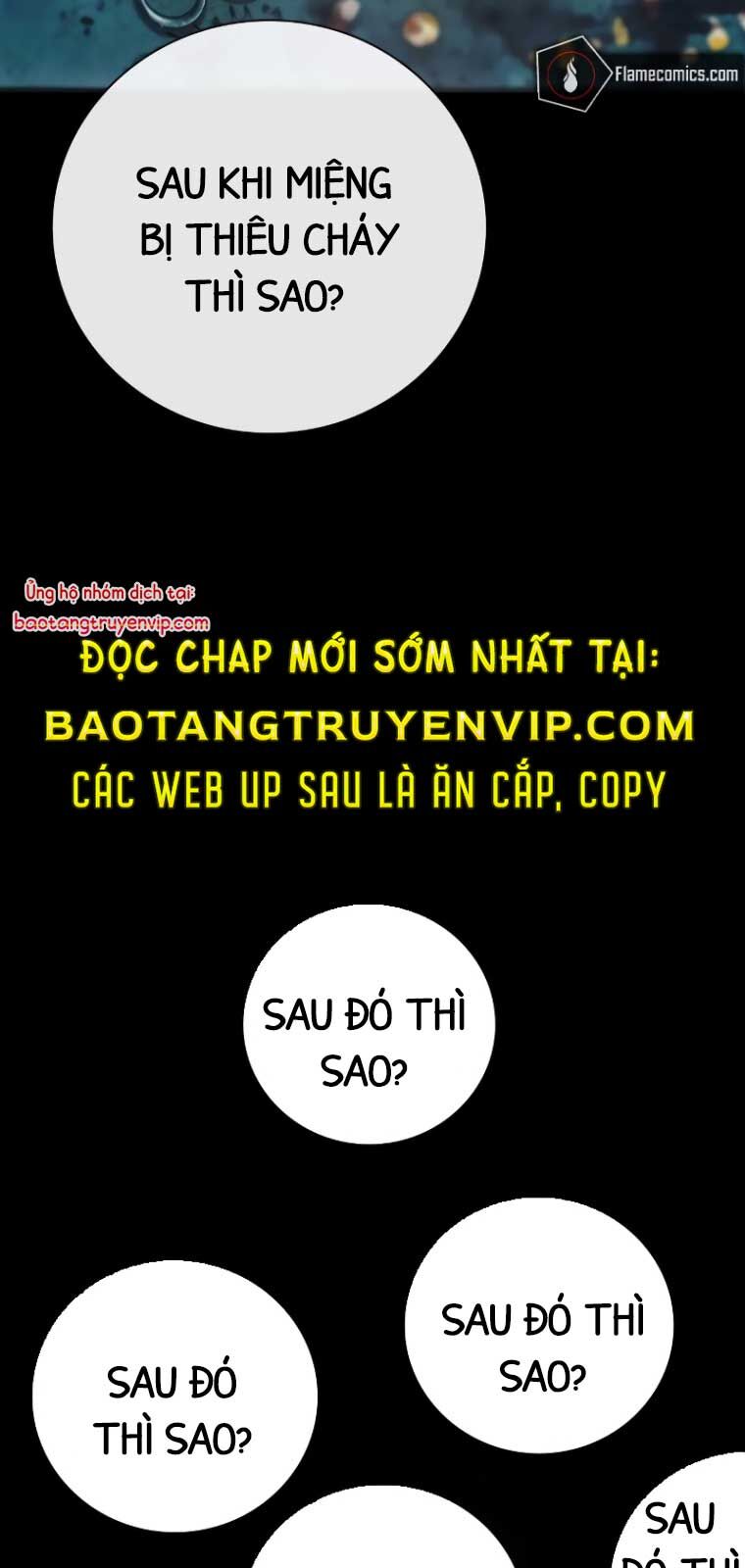Nhà Tù Vị Thành Niên [Chap 49-50]