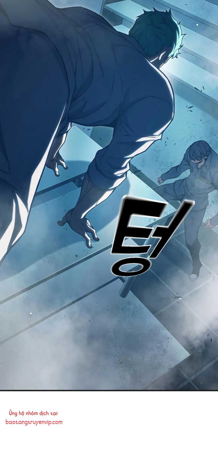 Nhà Tù Vị Thành Niên [Chap 49-50]
