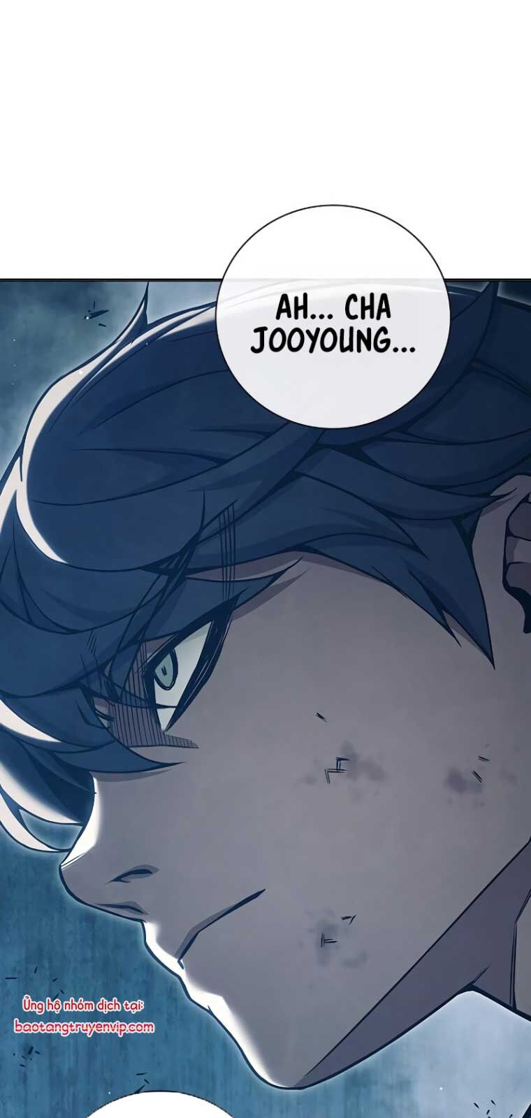 Nhà Tù Vị Thành Niên [Chap 49-50]