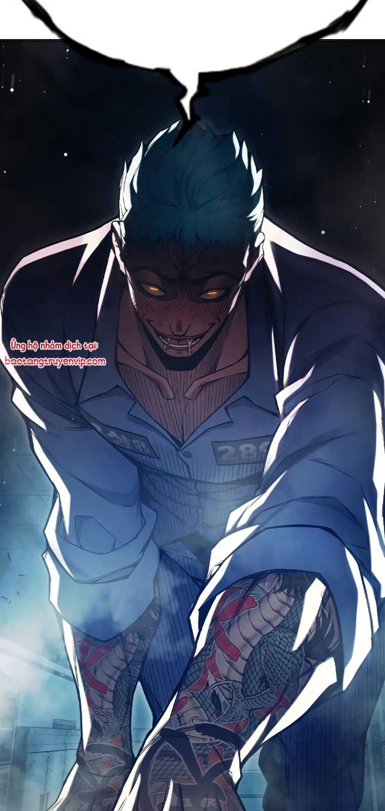 Nhà Tù Vị Thành Niên [Chap 49-50]