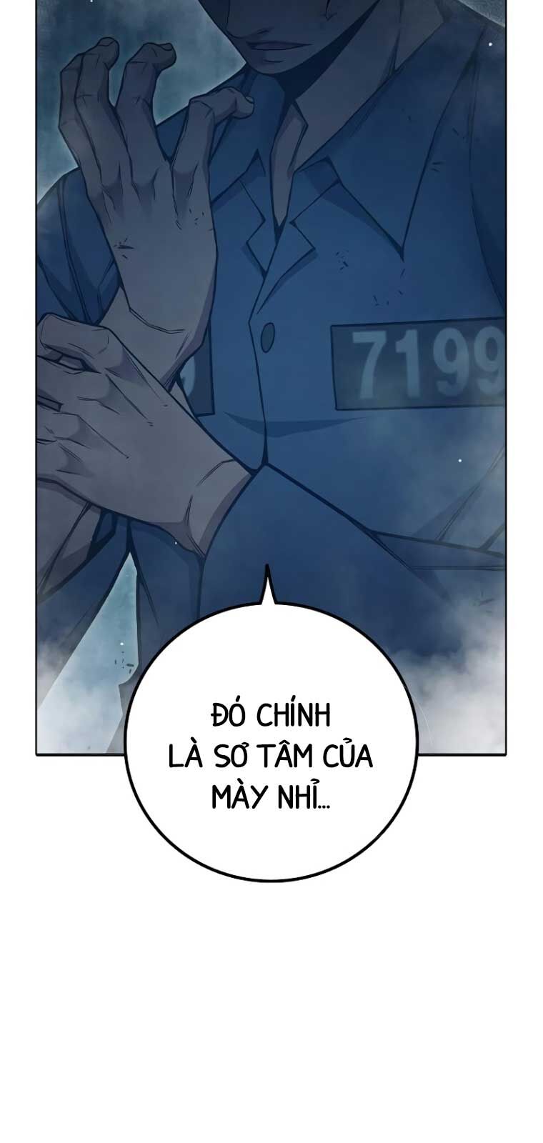Nhà Tù Vị Thành Niên [Chap 49-50]