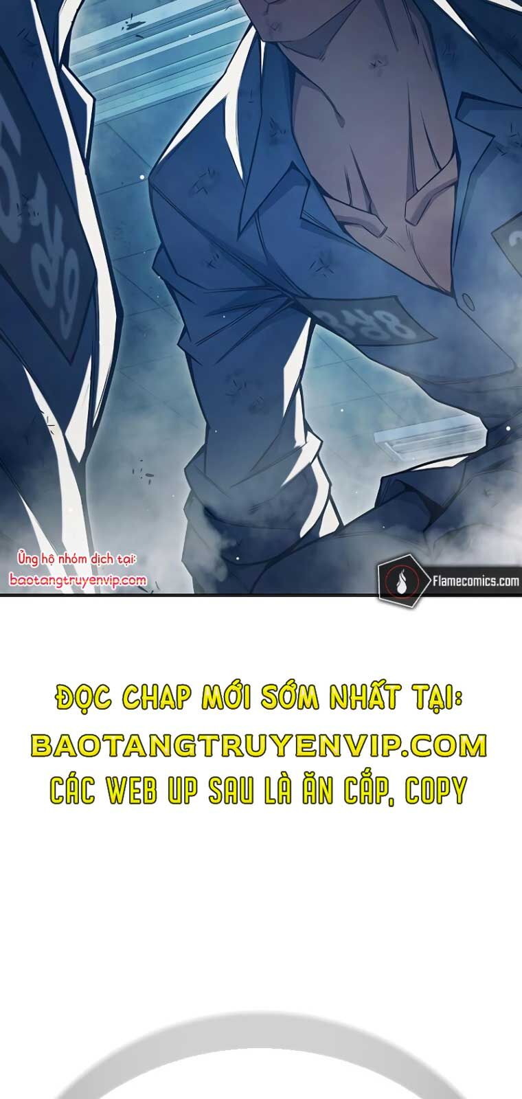 Nhà Tù Vị Thành Niên [Chap 49-50]