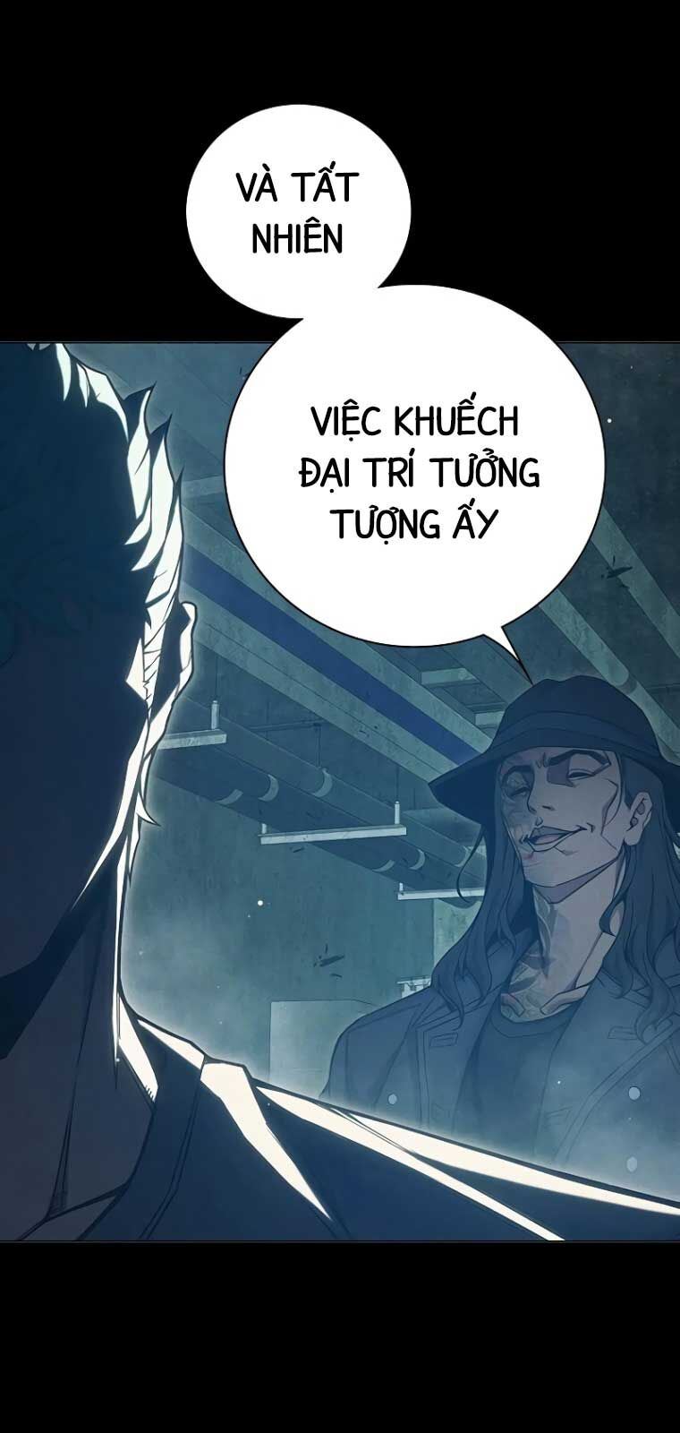 Nhà Tù Vị Thành Niên [Chap 49-50]