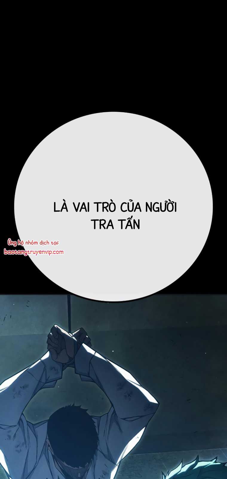 Nhà Tù Vị Thành Niên [Chap 49-50]