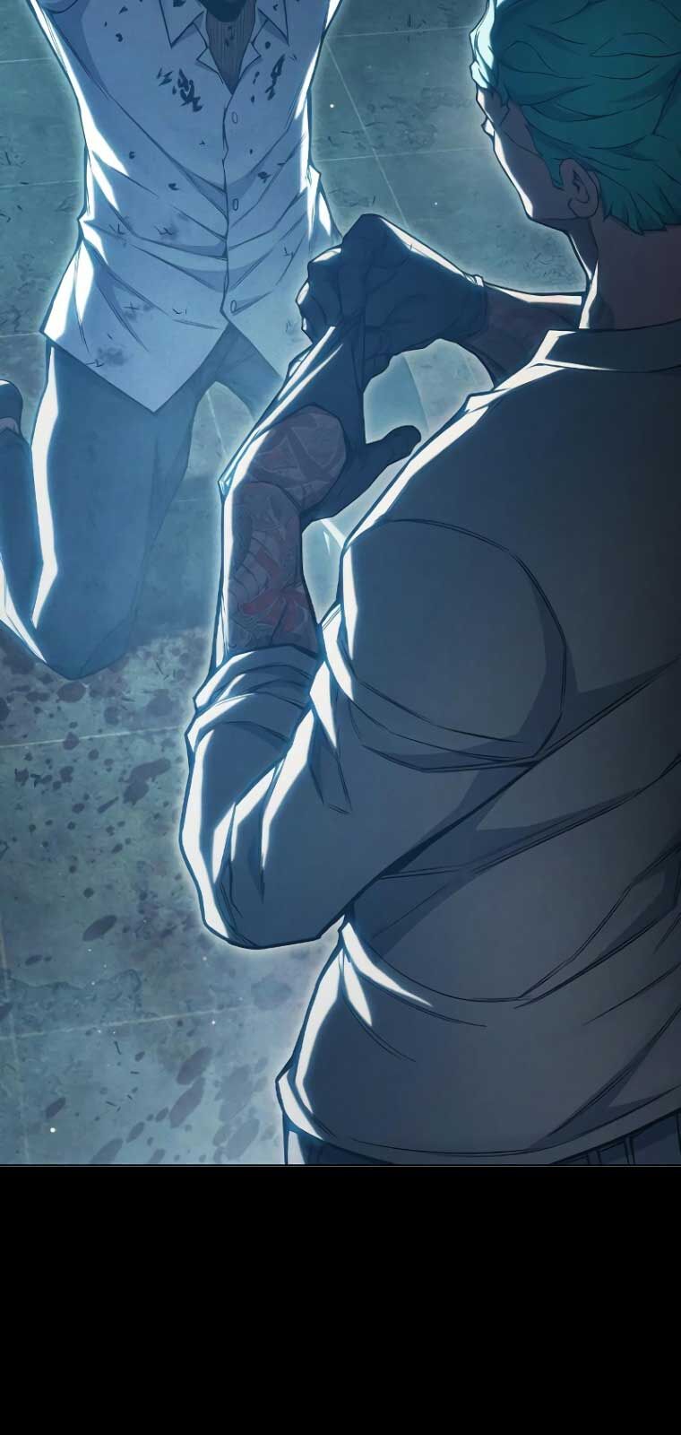 Nhà Tù Vị Thành Niên [Chap 49-50]