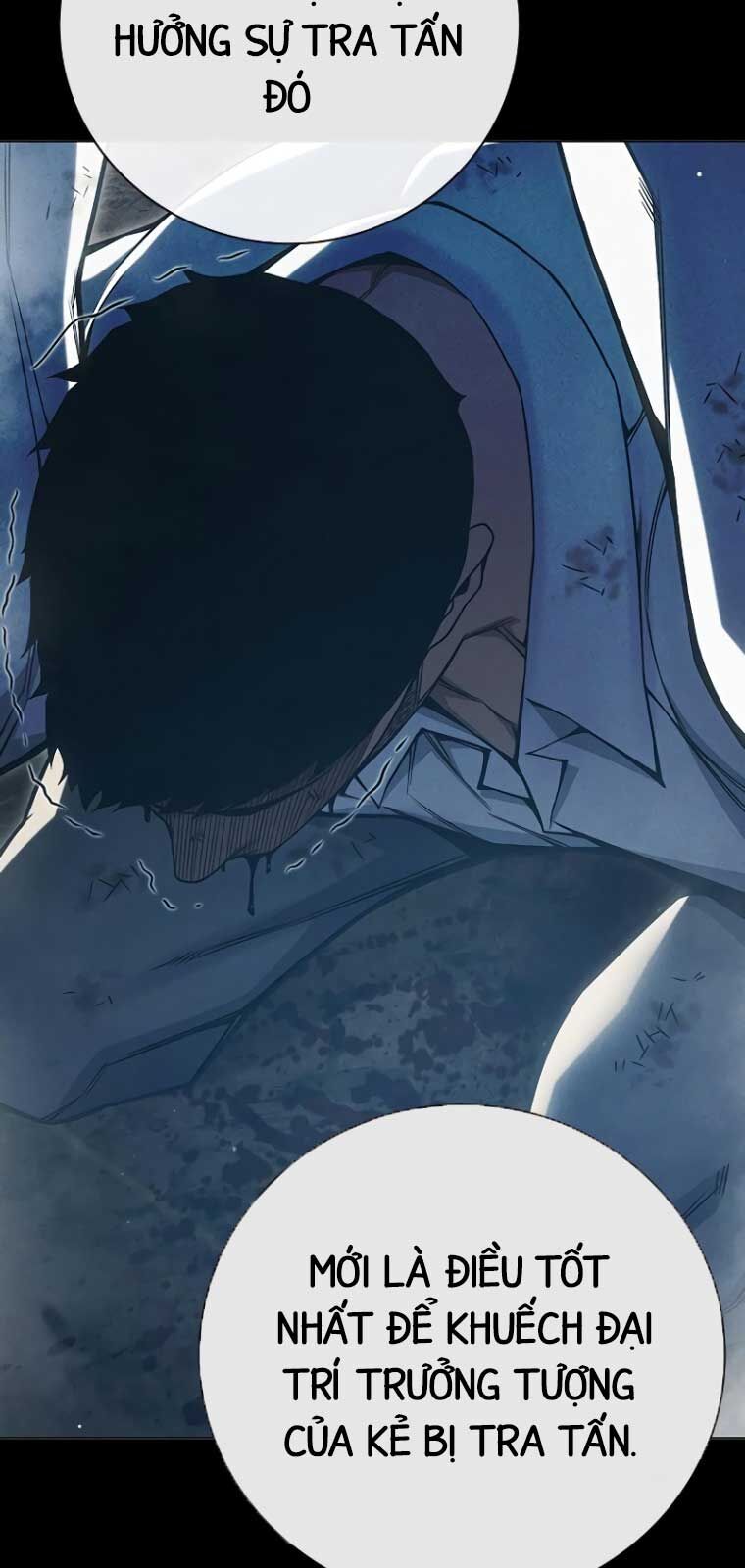 Nhà Tù Vị Thành Niên [Chap 49-50]