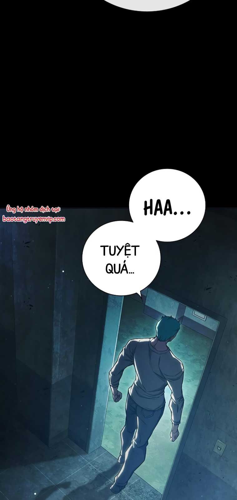 Nhà Tù Vị Thành Niên [Chap 49-50]