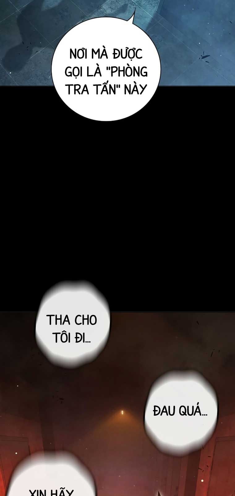 Nhà Tù Vị Thành Niên [Chap 49-50]
