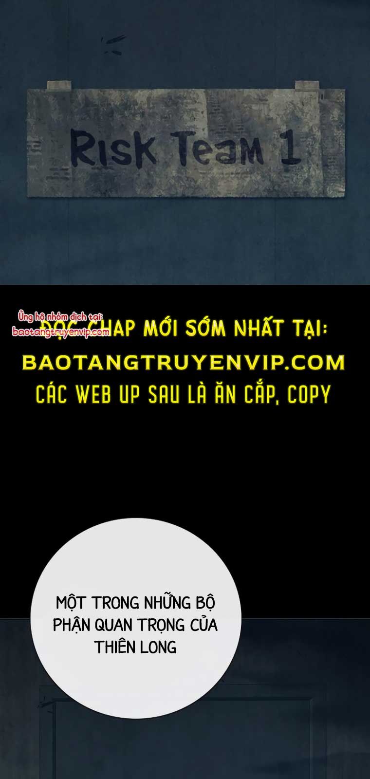 Nhà Tù Vị Thành Niên [Chap 49-50]