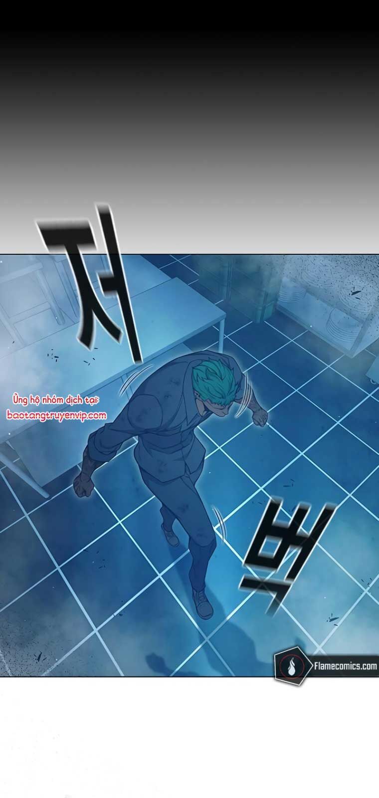 Nhà Tù Vị Thành Niên [Chap 49-50]