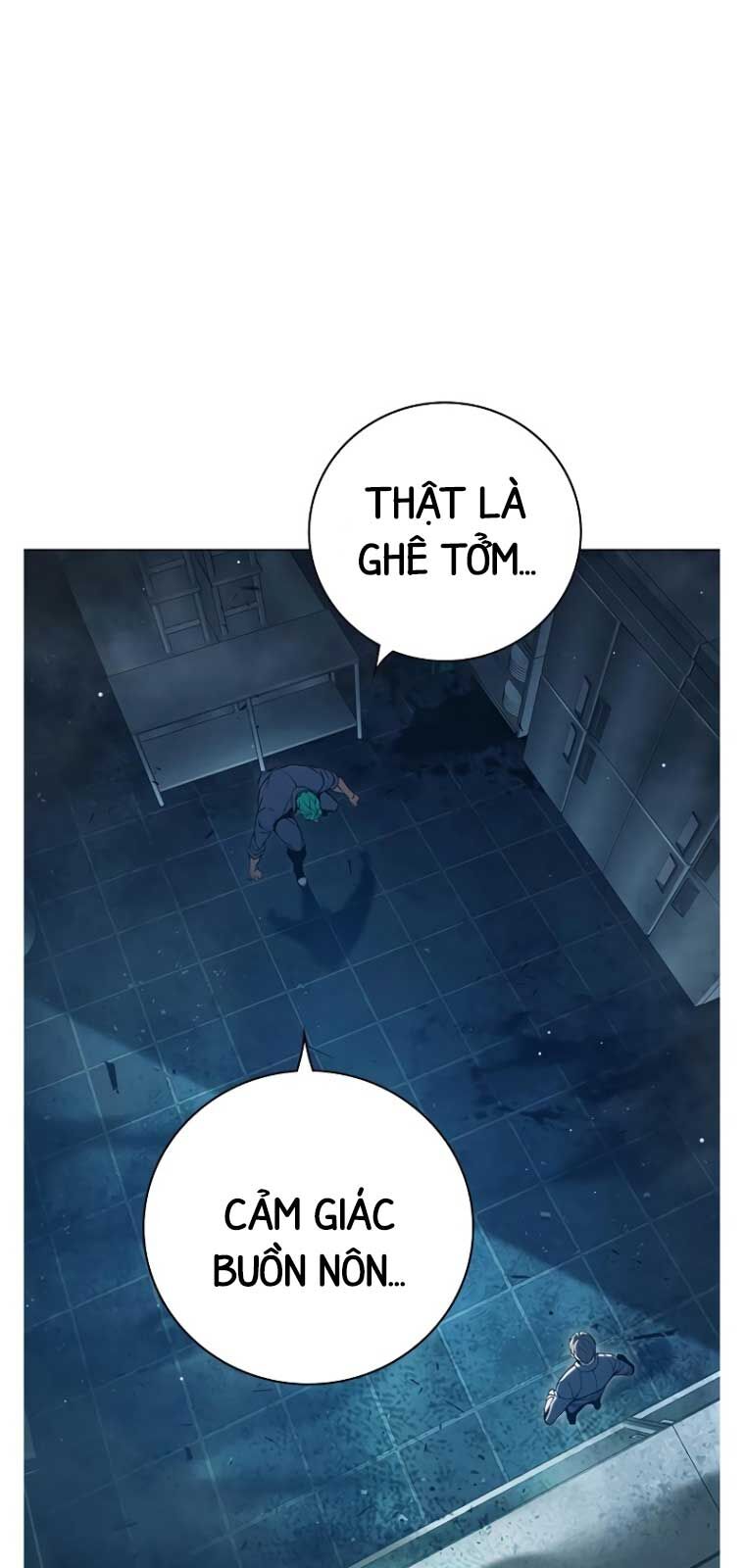 Nhà Tù Vị Thành Niên [Chap 49-50]