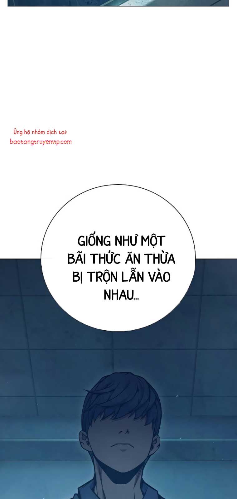 Nhà Tù Vị Thành Niên [Chap 49-50]