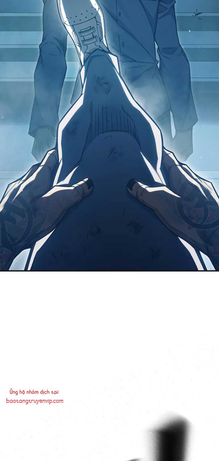 Nhà Tù Vị Thành Niên [Chap 49-50]