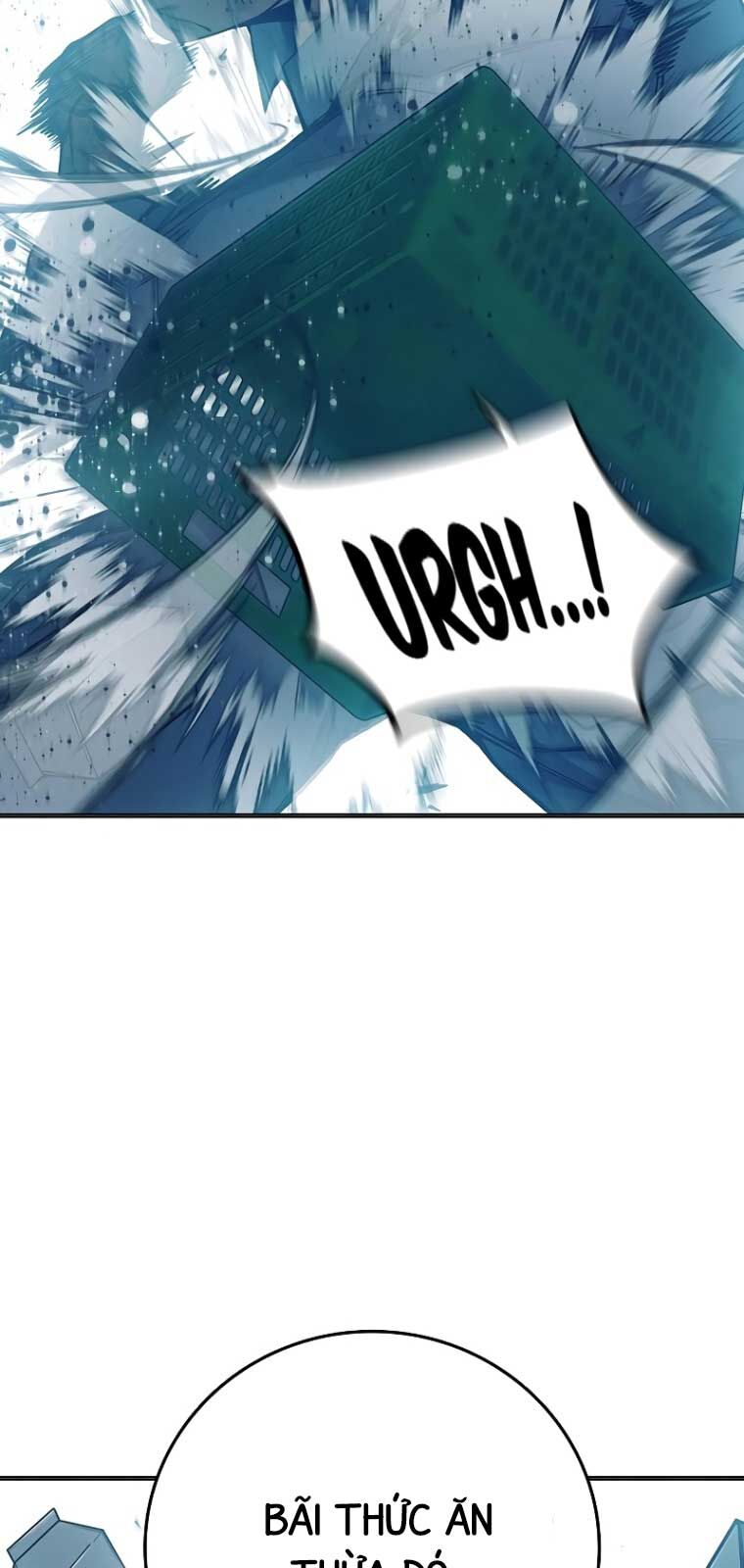 Nhà Tù Vị Thành Niên [Chap 49-50]