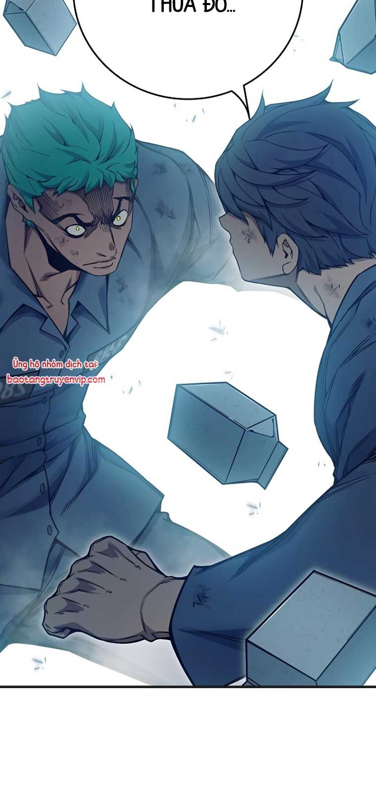 Nhà Tù Vị Thành Niên [Chap 49-50]
