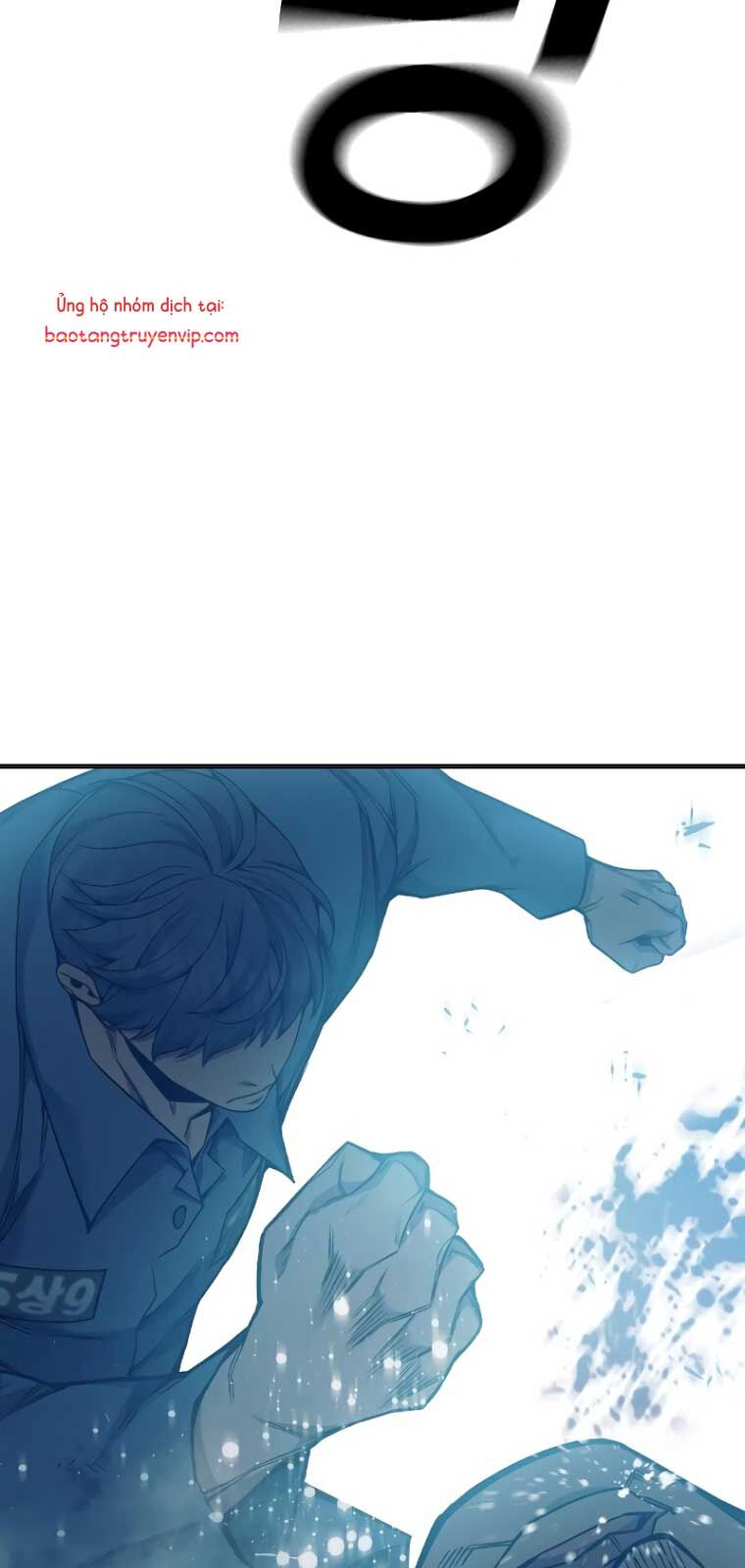 Nhà Tù Vị Thành Niên [Chap 49-50]